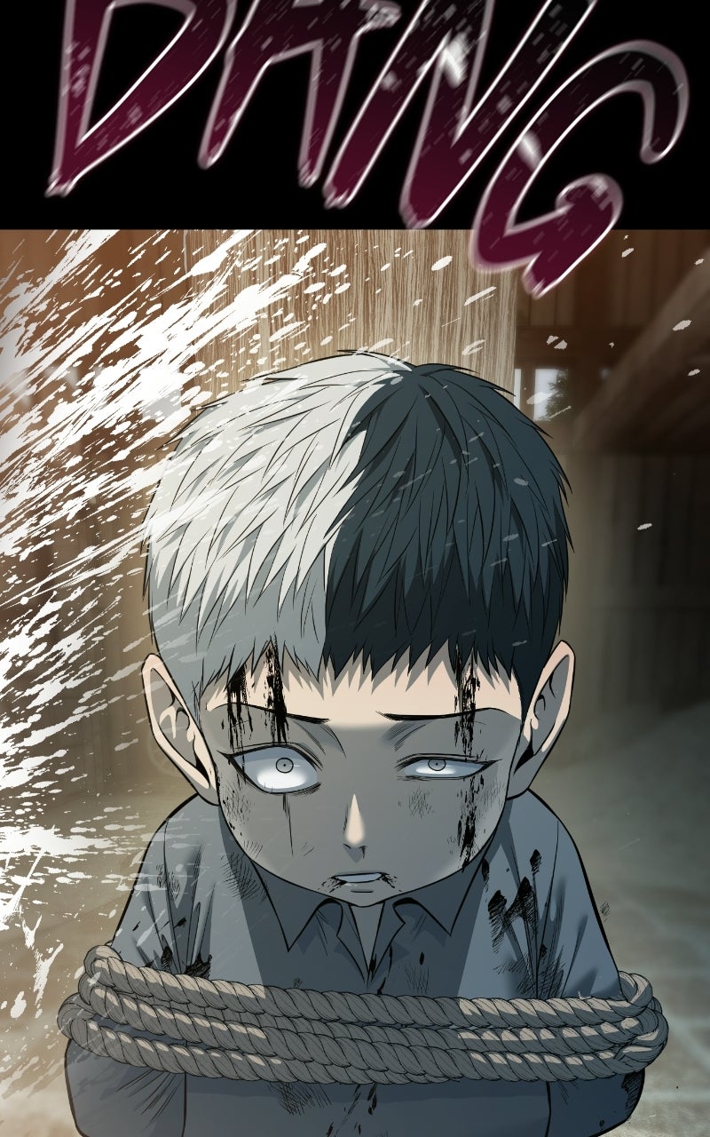Read The Red Shirt chapter 35 image 61 on Lezhin