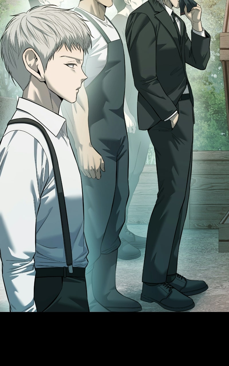 Read The Red Shirt chapter 35 image 69 on Lezhin