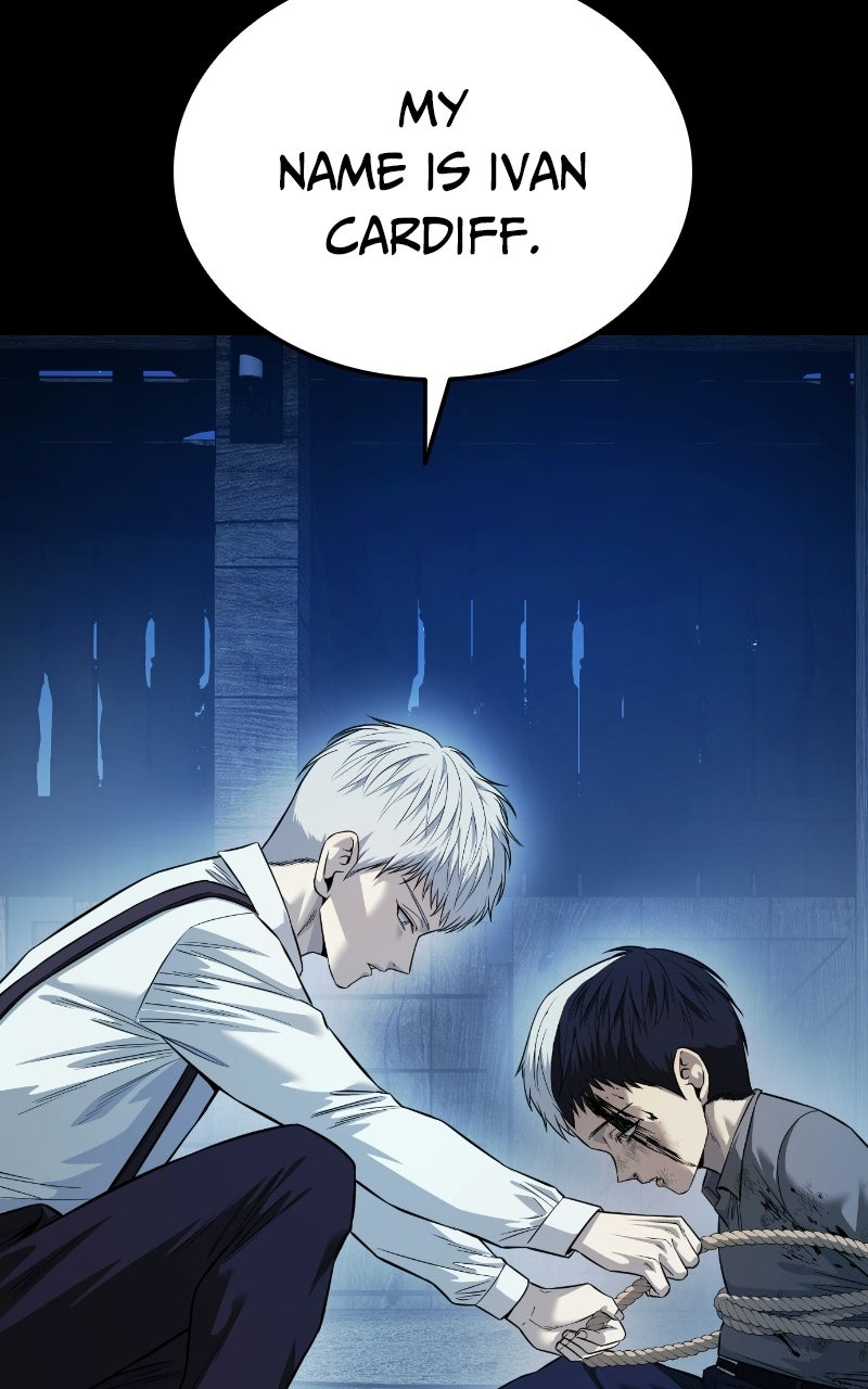 Read The Red Shirt chapter 35 image 77 on Lezhin