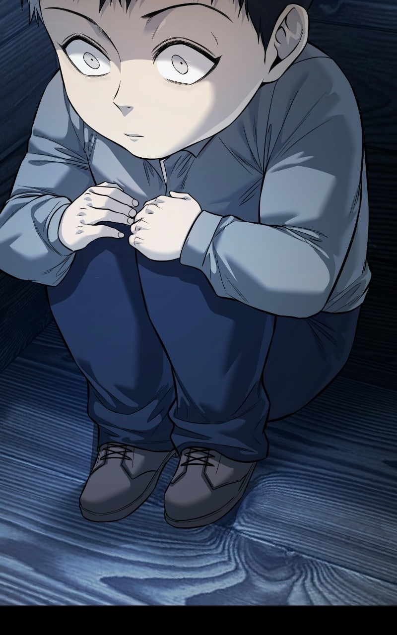 Read The Red Shirt chapter 35 image 8 on Lezhin