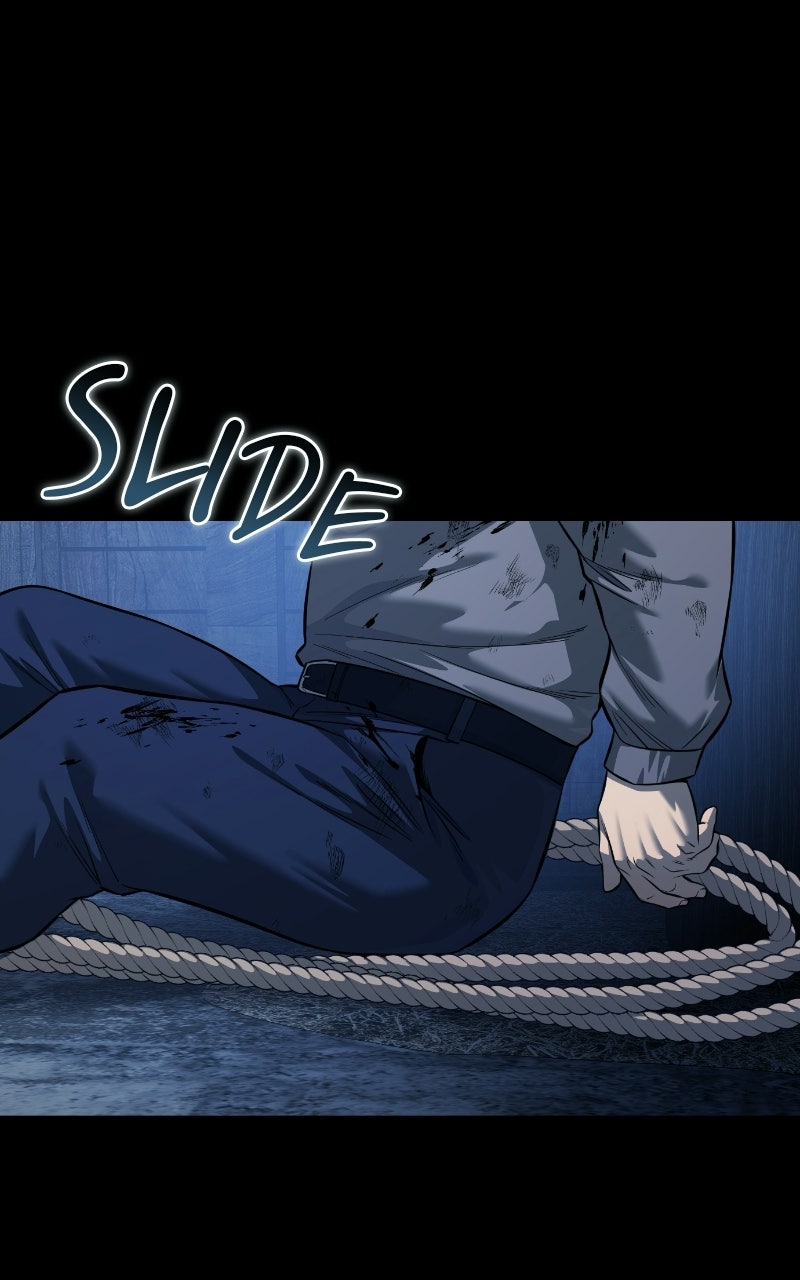 Read The Red Shirt chapter 35 image 82 on Lezhin