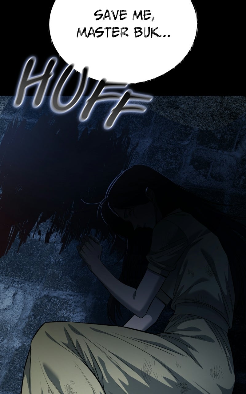 Read The Red Shirt chapter 35 image 90 on Lezhin