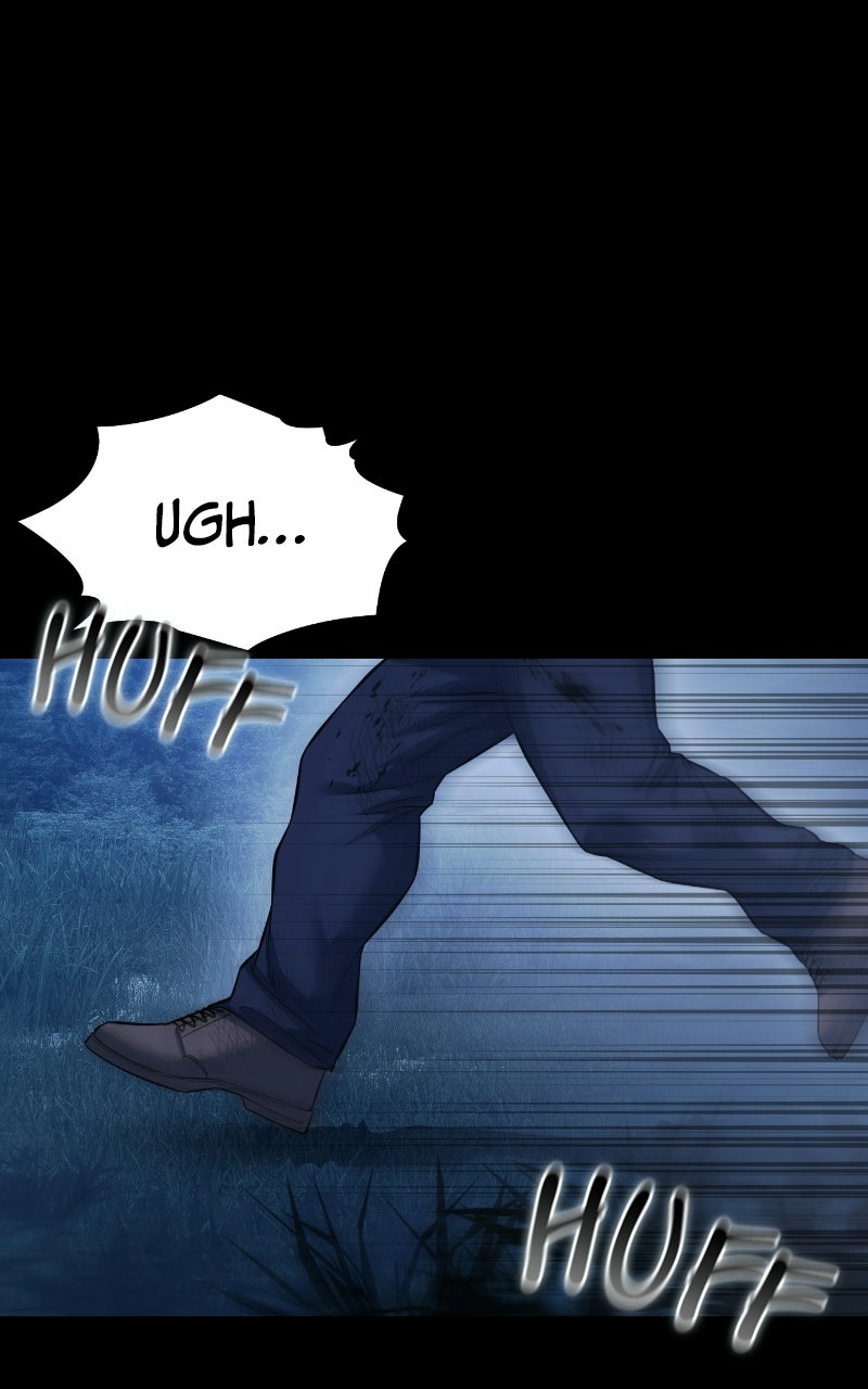 Read The Red Shirt chapter 35 image 92 on Lezhin