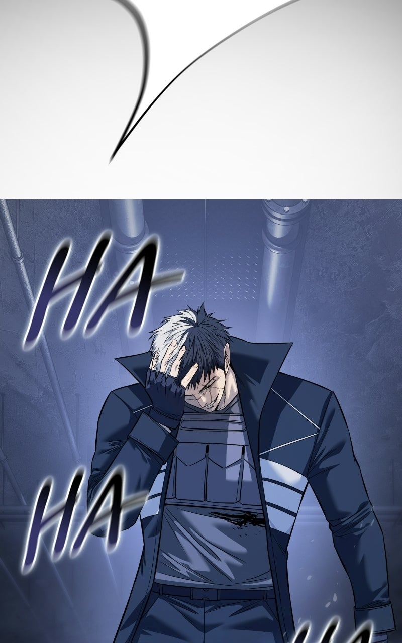 Read The Red Shirt chapter 35 image 97 on Lezhin