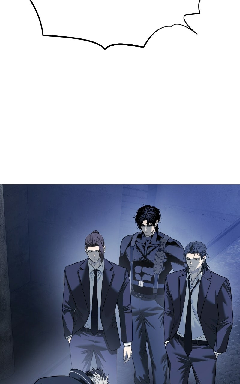 Read The Red Shirt chapter 35 image 99 on Lezhin
