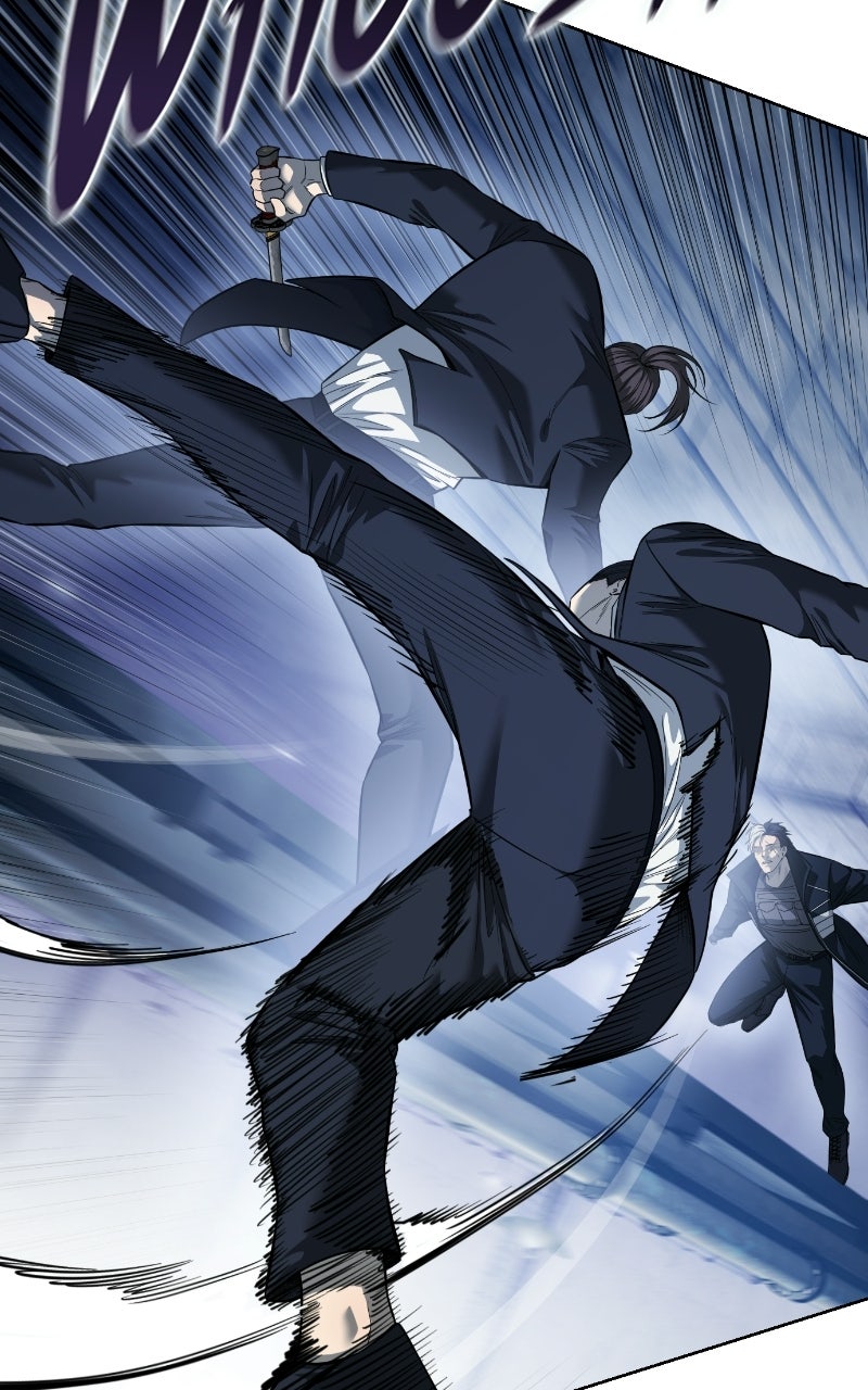 Read The Red Shirt chapter 36 image 10 on Lezhin