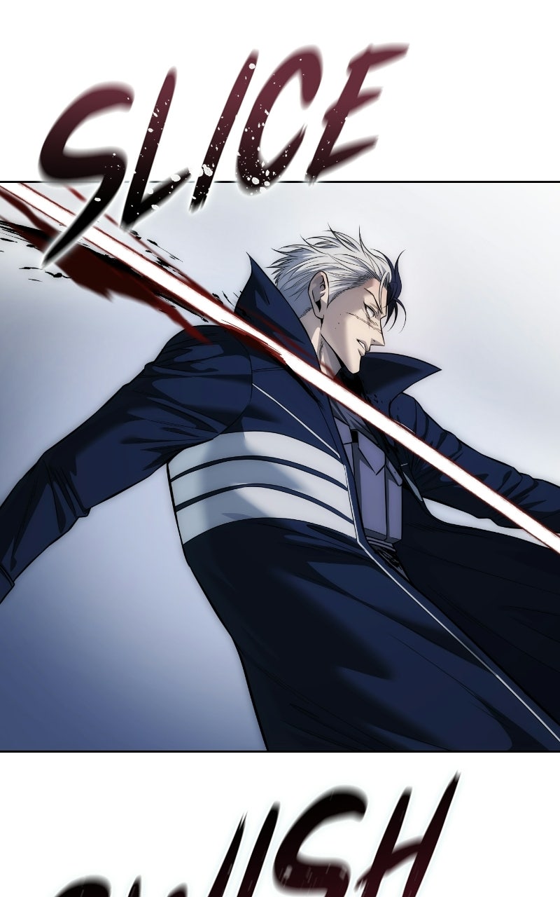 Read The Red Shirt chapter 36 image 102 on Lezhin
