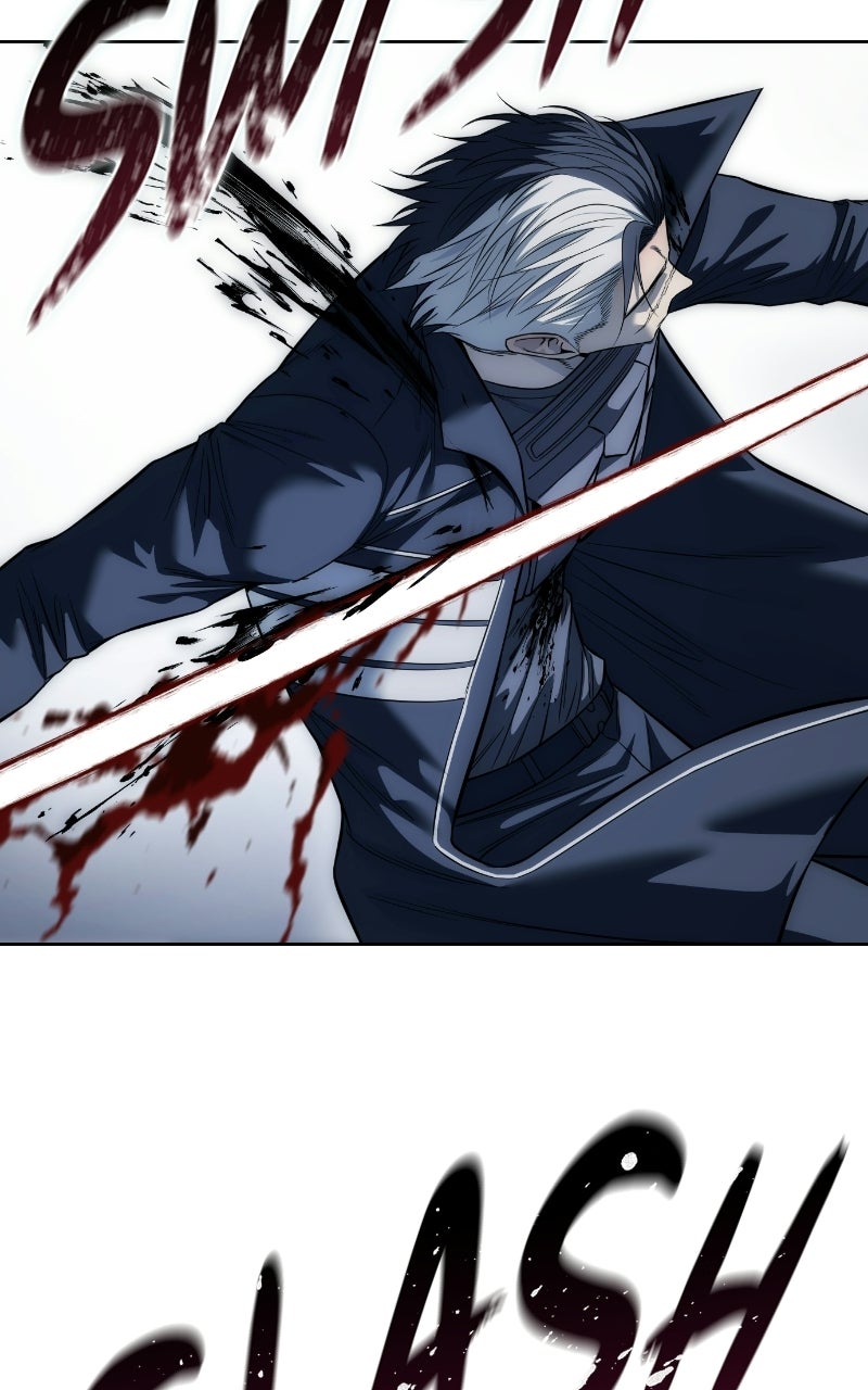Read The Red Shirt chapter 36 image 103 on Lezhin