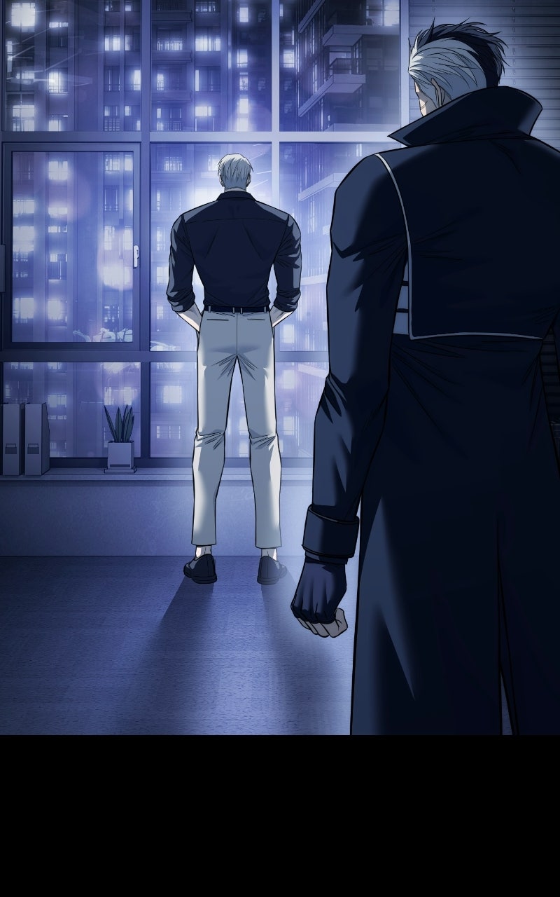 Read The Red Shirt chapter 36 image 106 on Lezhin