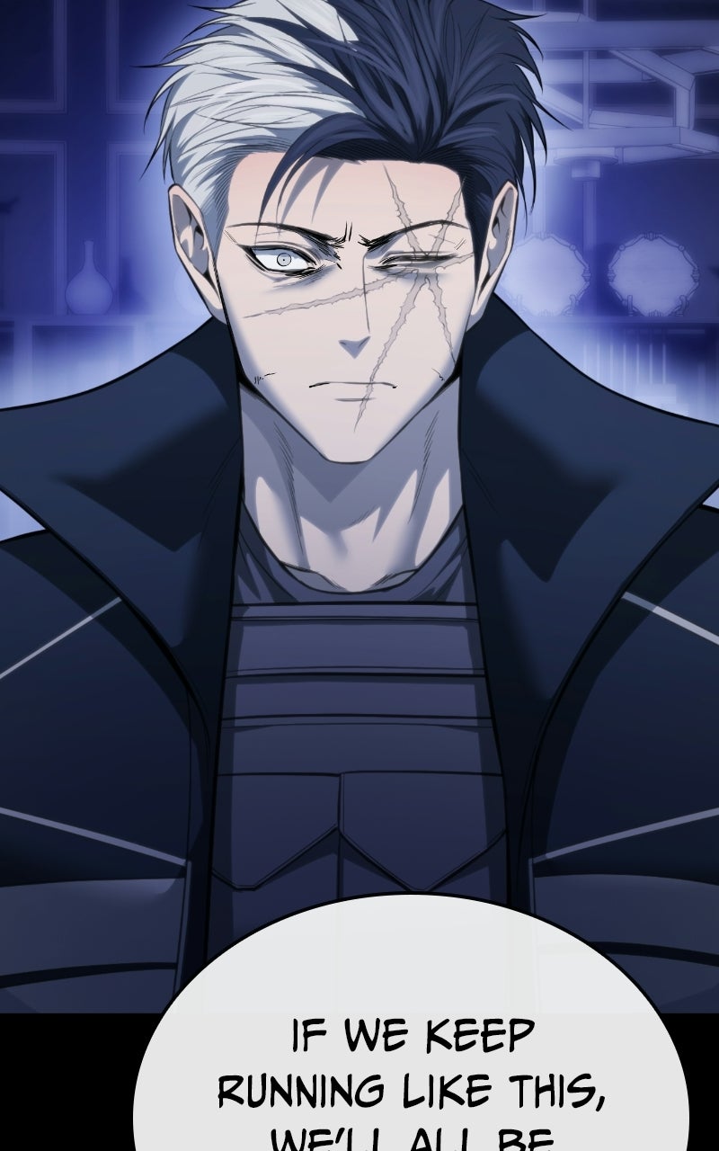 Read The Red Shirt chapter 36 image 109 on Lezhin