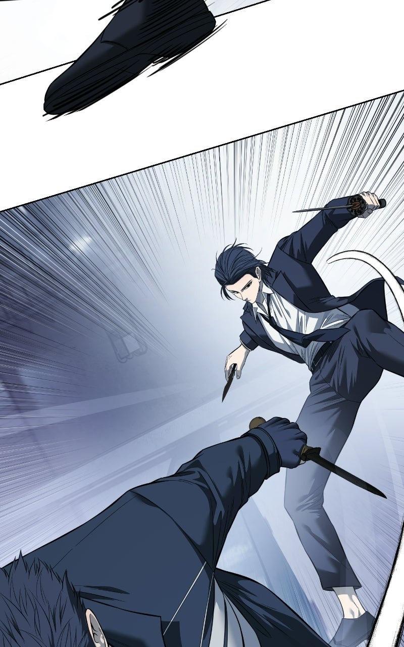 Read The Red Shirt chapter 36 image 11 on Lezhin