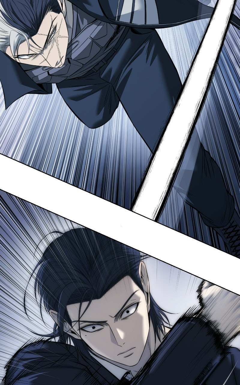 Read The Red Shirt chapter 36 image 12 on Lezhin