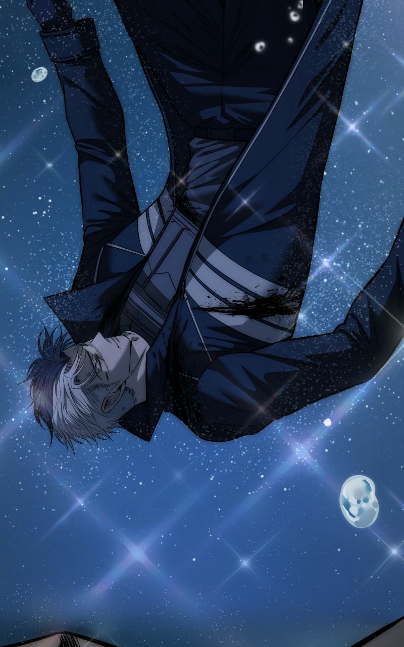 Read The Red Shirt chapter 36 image 137 on Lezhin