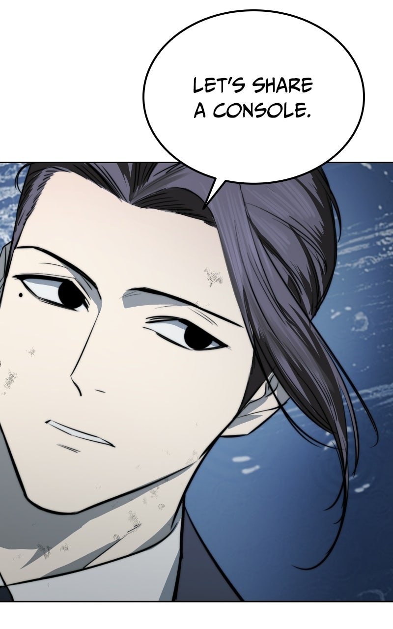 Read The Red Shirt chapter 36 image 146 on Lezhin