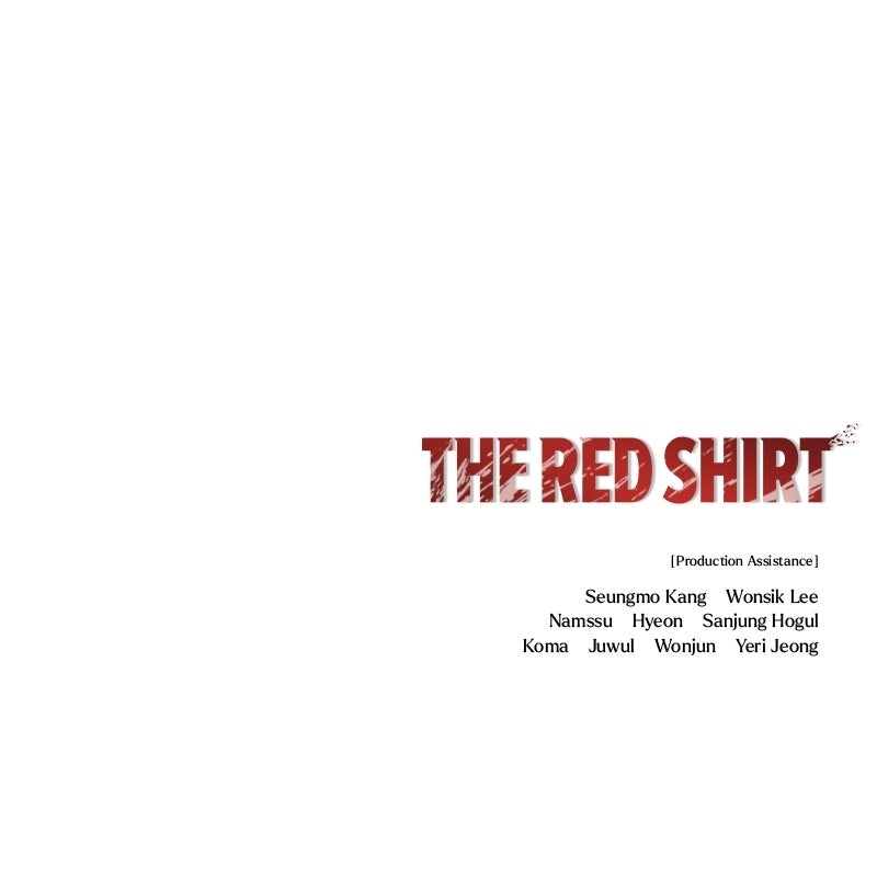 Read The Red Shirt chapter 36 image 152 on Lezhin