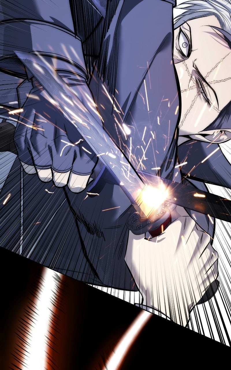Read The Red Shirt chapter 36 image 24 on Lezhin