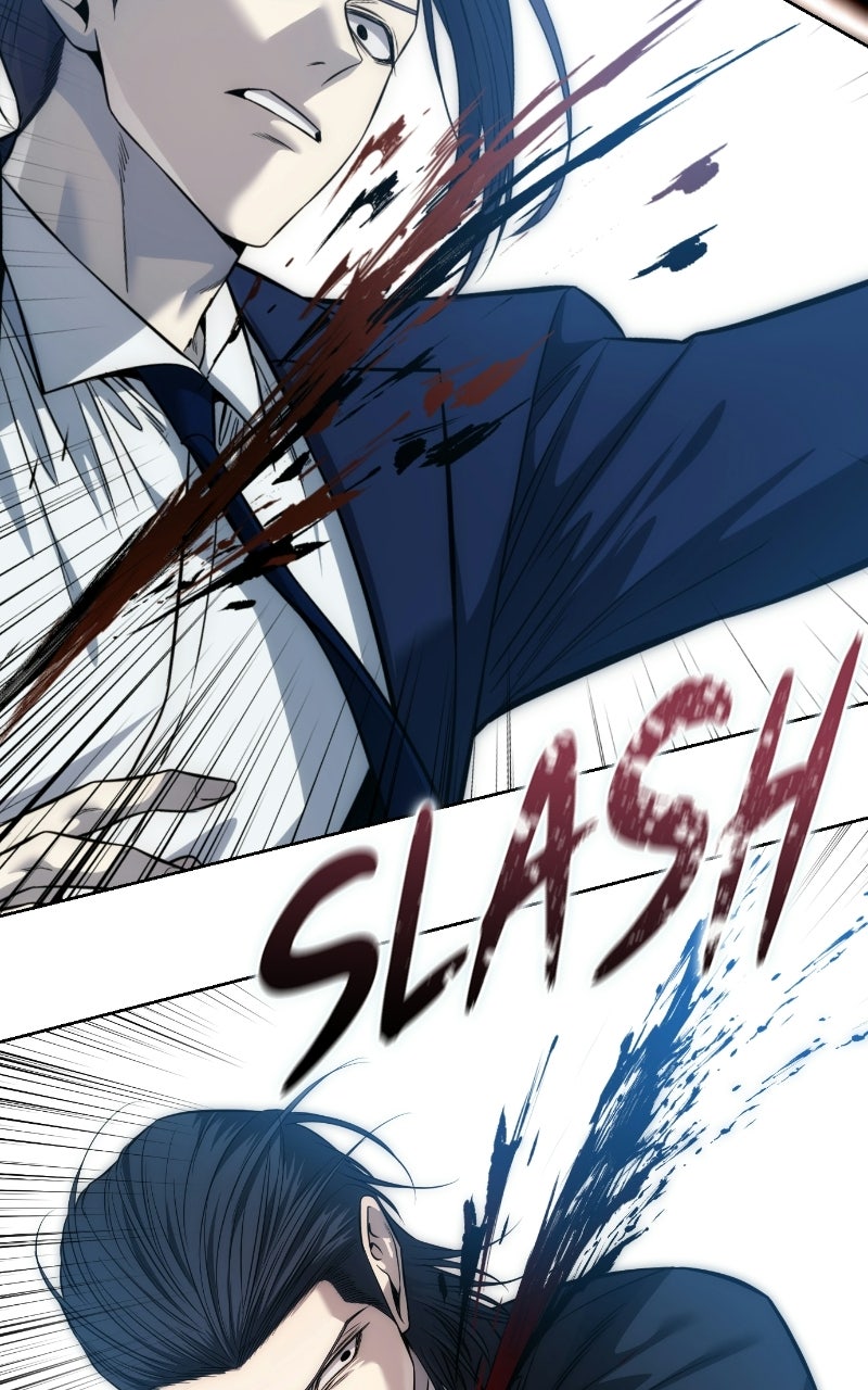 Read The Red Shirt chapter 36 image 26 on Lezhin