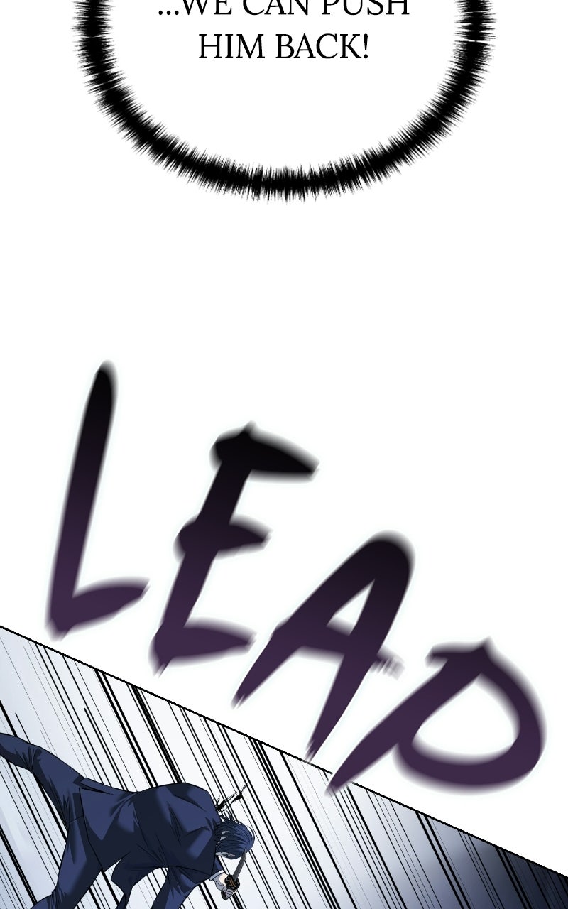 Read The Red Shirt chapter 36 image 28 on Lezhin