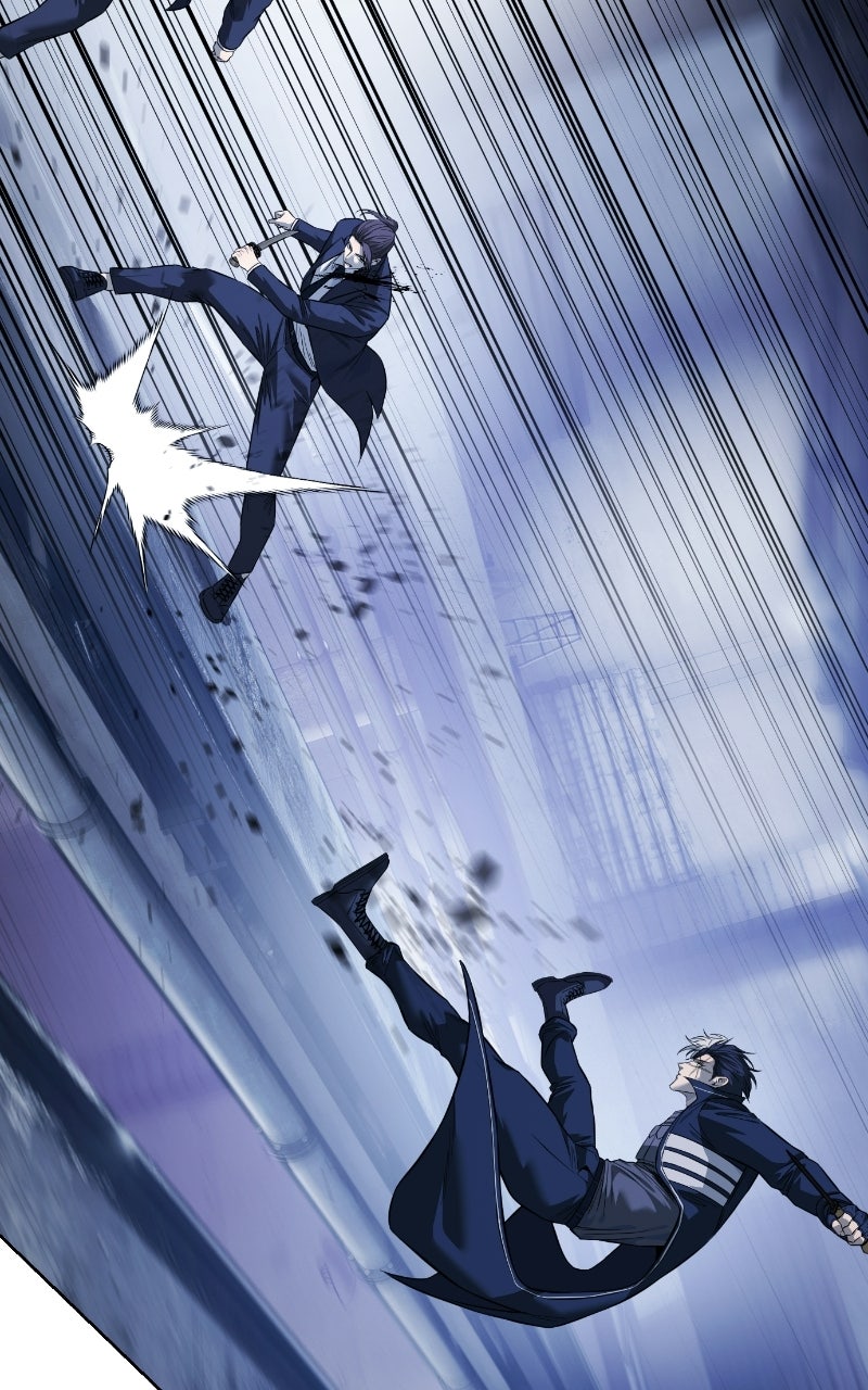 Read The Red Shirt chapter 36 image 29 on Lezhin