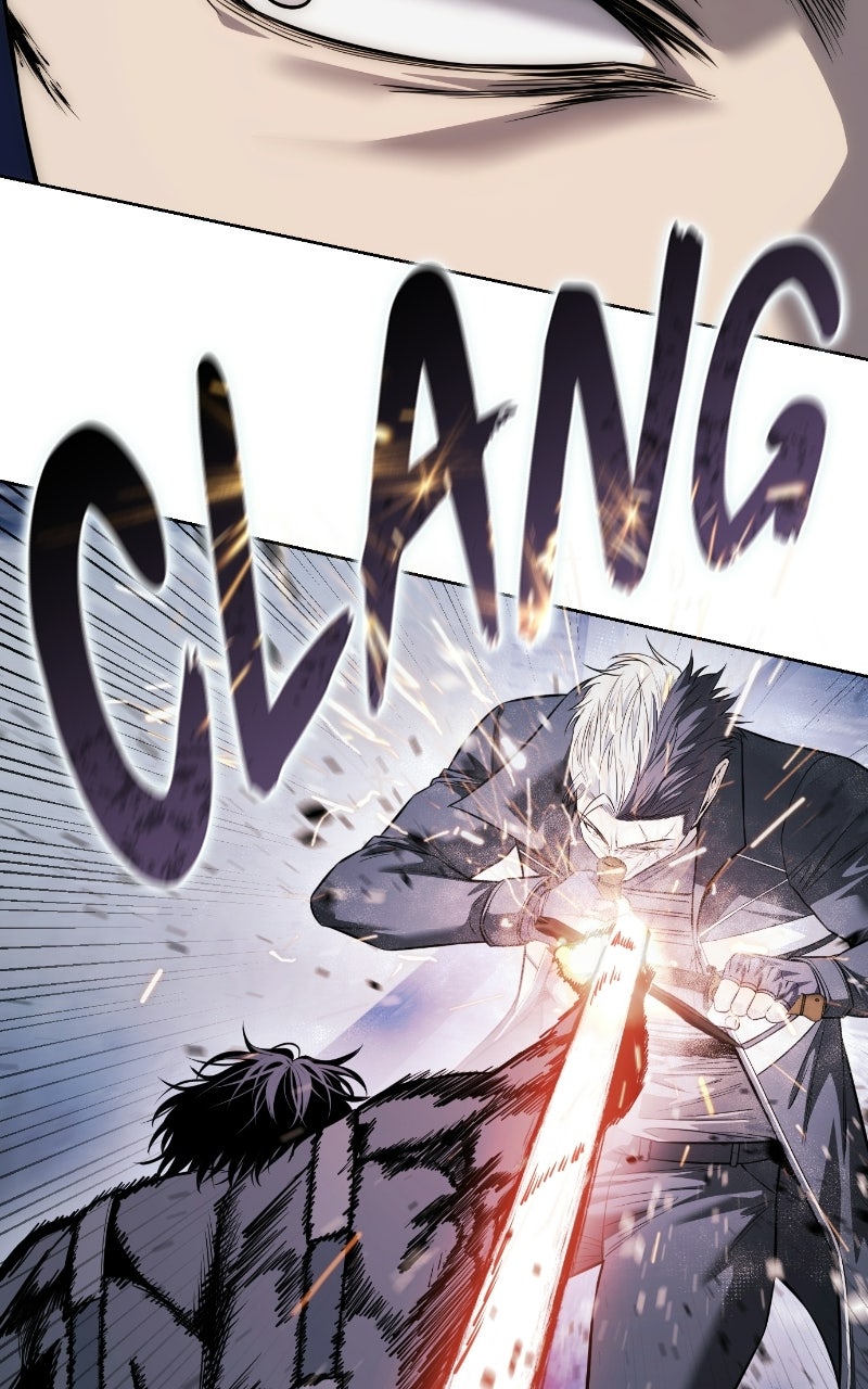 Read The Red Shirt chapter 36 image 32 on Lezhin
