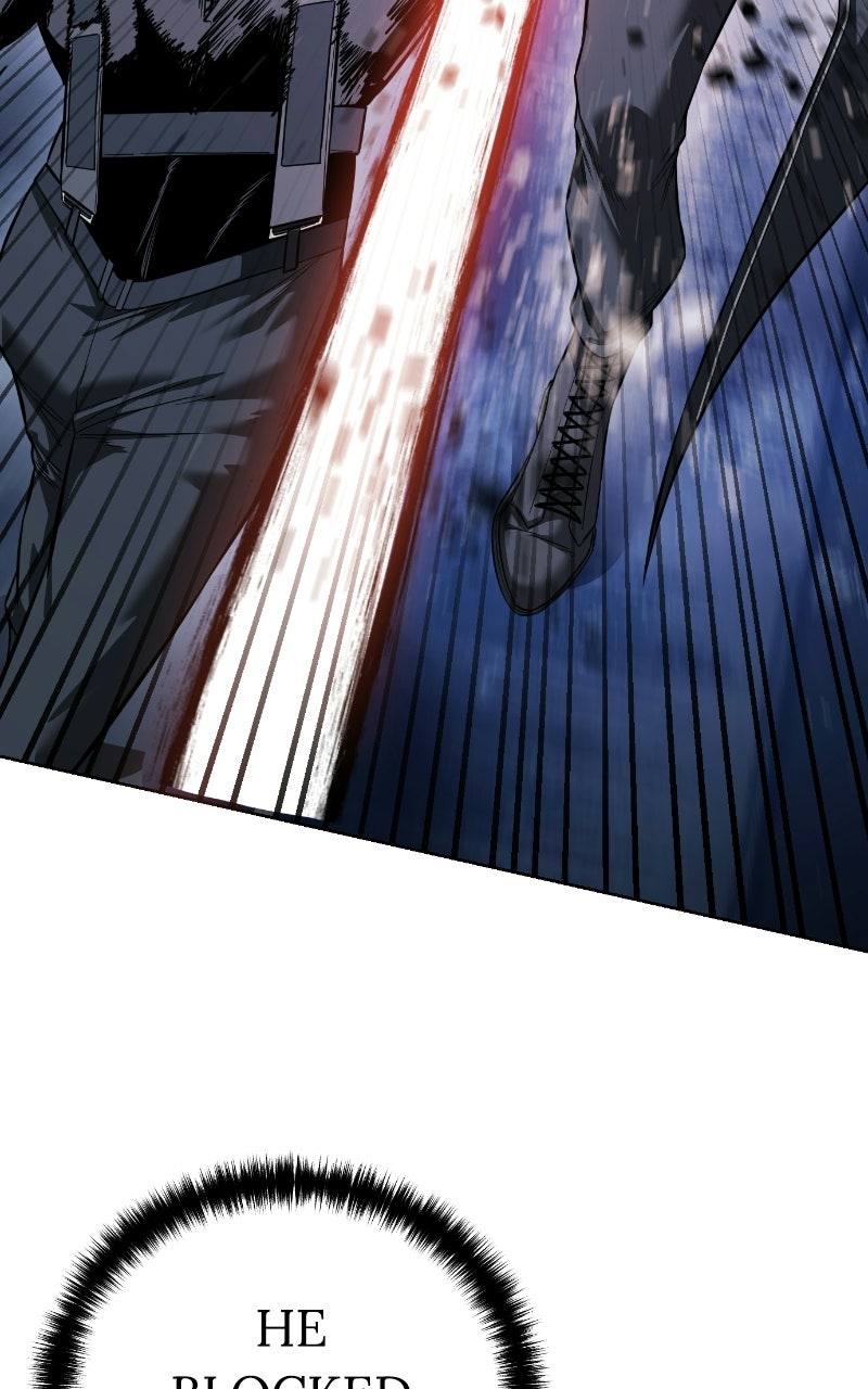 Read The Red Shirt chapter 36 image 33 on Lezhin