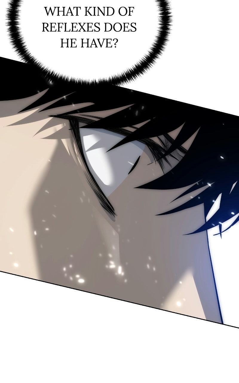 Read The Red Shirt chapter 36 image 35 on Lezhin