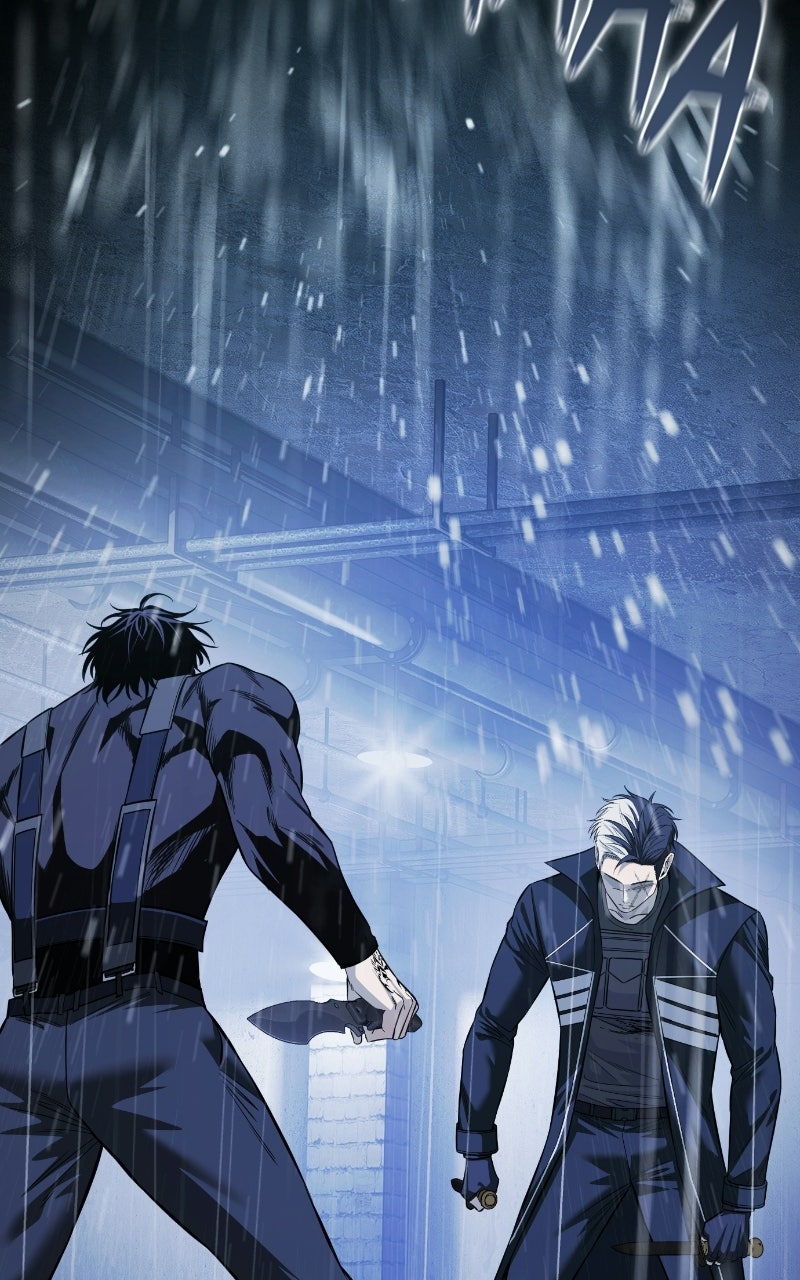 Read The Red Shirt chapter 36 image 41 on Lezhin