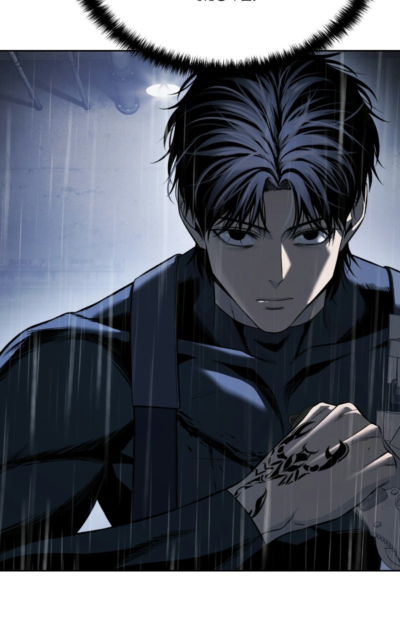 Read The Red Shirt chapter 36 image 46 on Lezhin