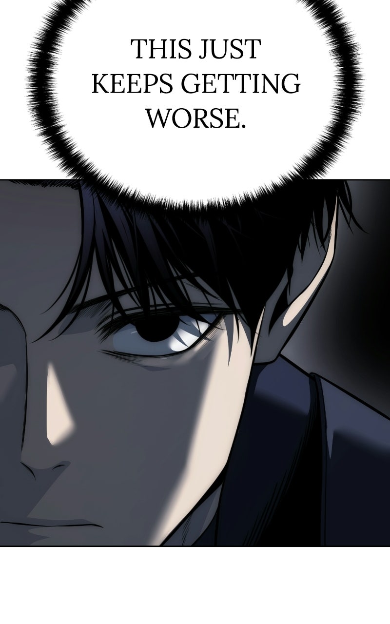 Read The Red Shirt chapter 36 image 49 on Lezhin