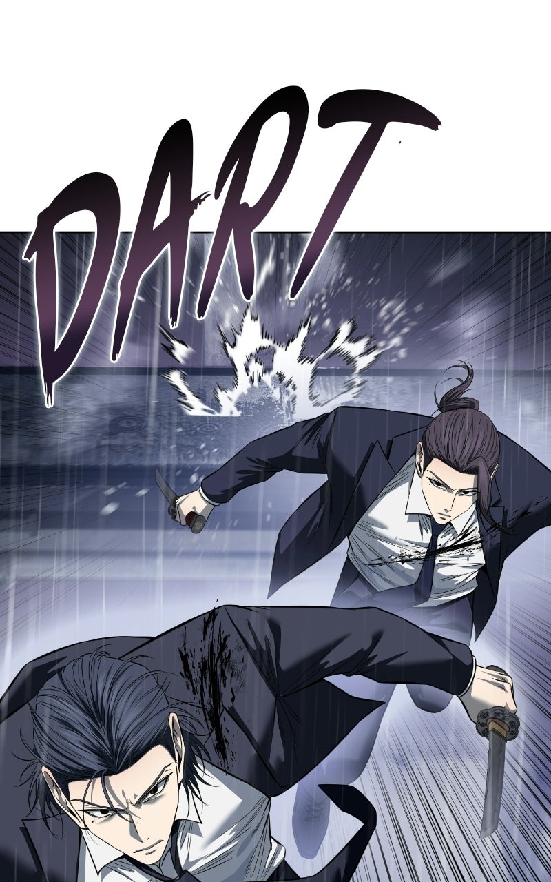 Read The Red Shirt chapter 36 image 50 on Lezhin