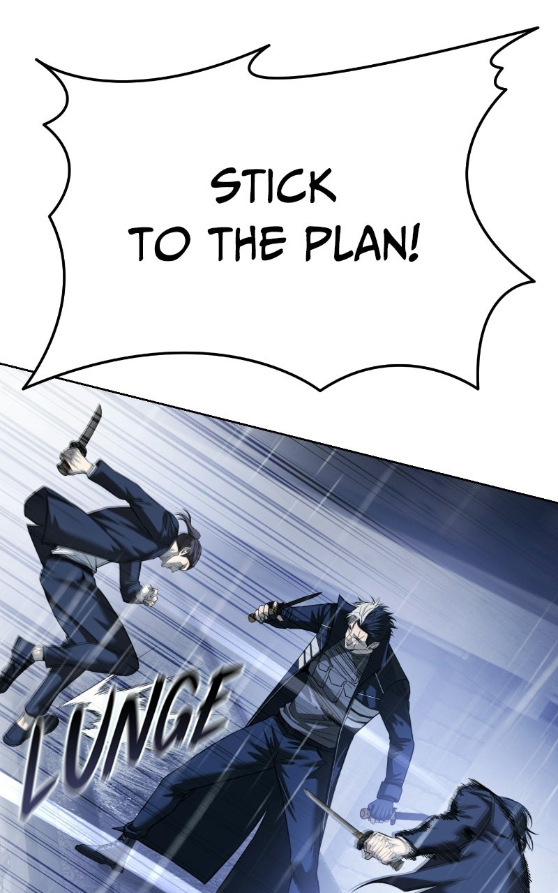 Read The Red Shirt chapter 36 image 54 on Lezhin