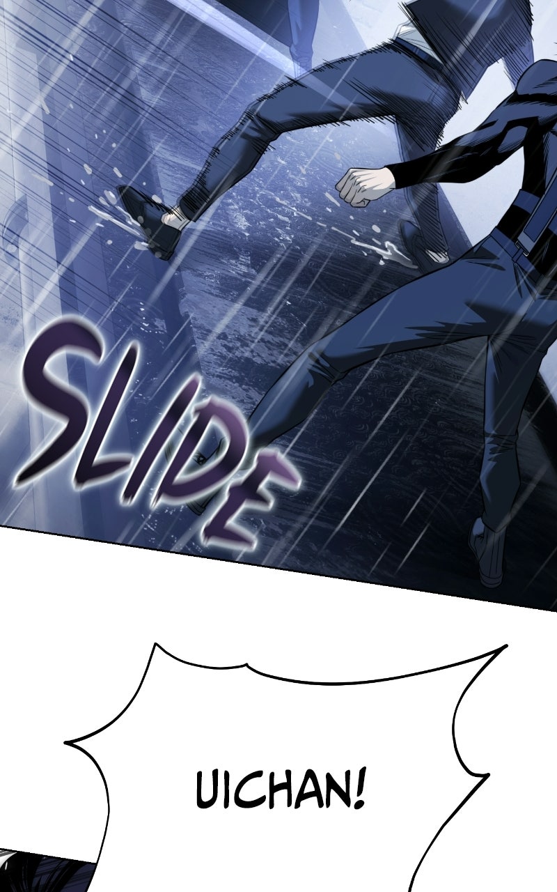 Read The Red Shirt chapter 36 image 55 on Lezhin