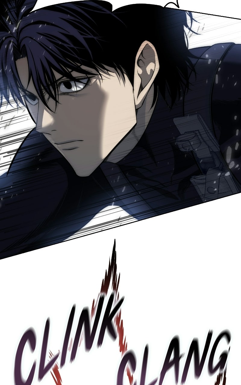 Read The Red Shirt chapter 36 image 56 on Lezhin