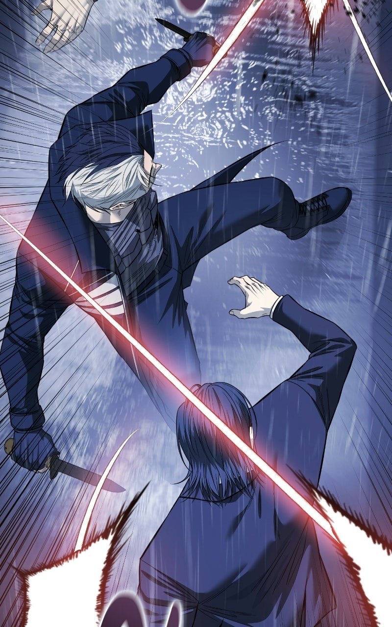 Read The Red Shirt chapter 36 image 58 on Lezhin