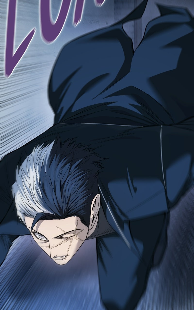 Read The Red Shirt chapter 36 image 6 on Lezhin