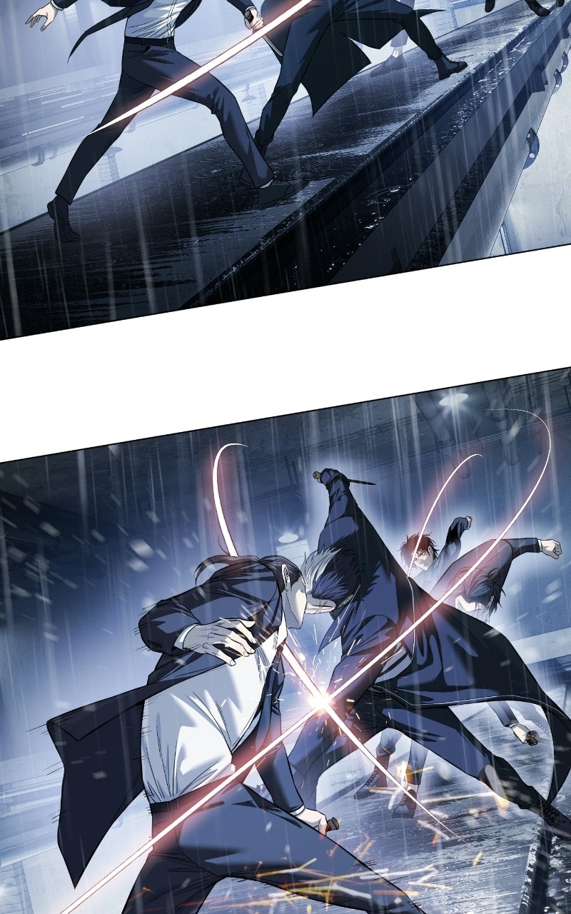 Read The Red Shirt chapter 36 image 62 on Lezhin