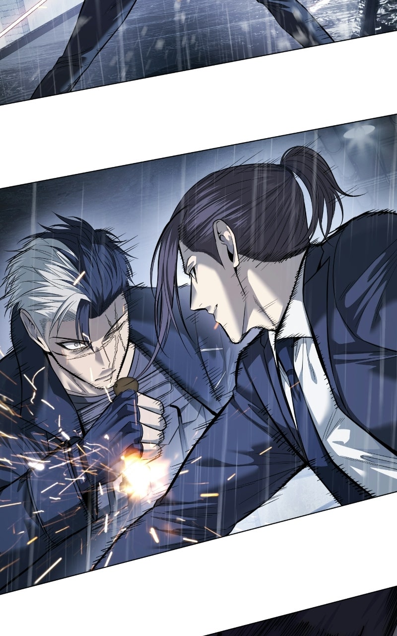 Read The Red Shirt chapter 36 image 63 on Lezhin