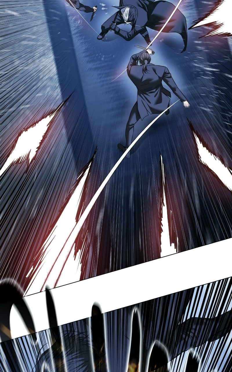 Read The Red Shirt chapter 36 image 66 on Lezhin