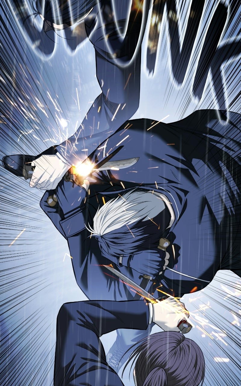 Read The Red Shirt chapter 36 image 67 on Lezhin