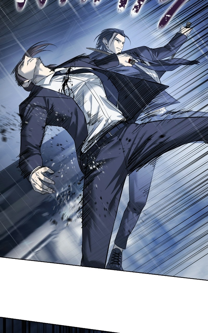 Read The Red Shirt chapter 36 image 77 on Lezhin