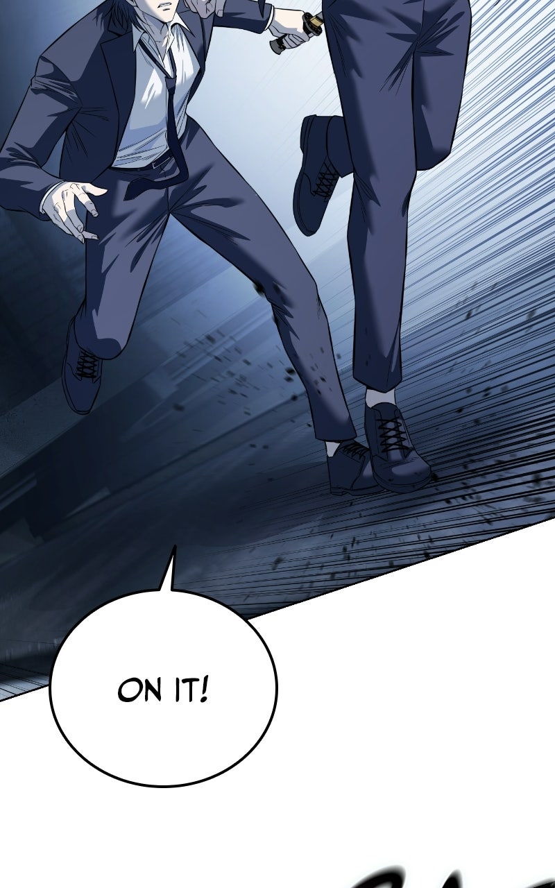 Read The Red Shirt chapter 36 image 8 on Lezhin