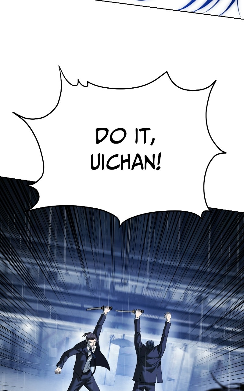 Read The Red Shirt chapter 36 image 80 on Lezhin