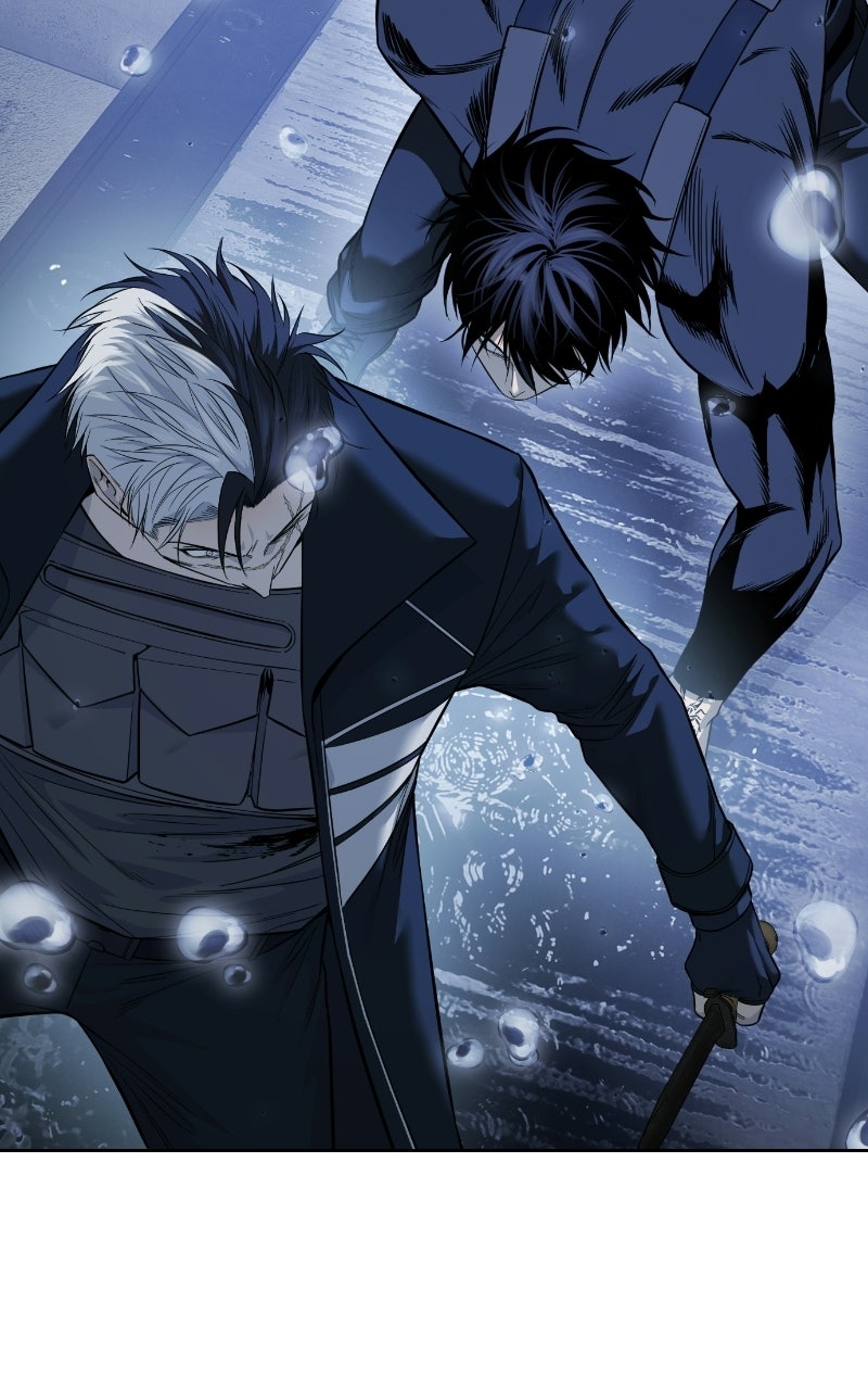 Read The Red Shirt chapter 36 image 86 on Lezhin