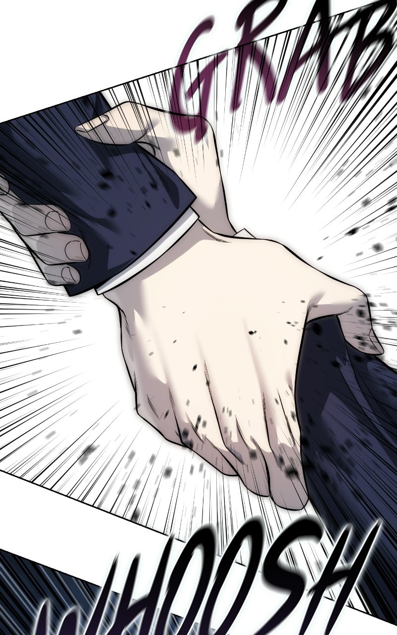 Read The Red Shirt chapter 36 image 9 on Lezhin