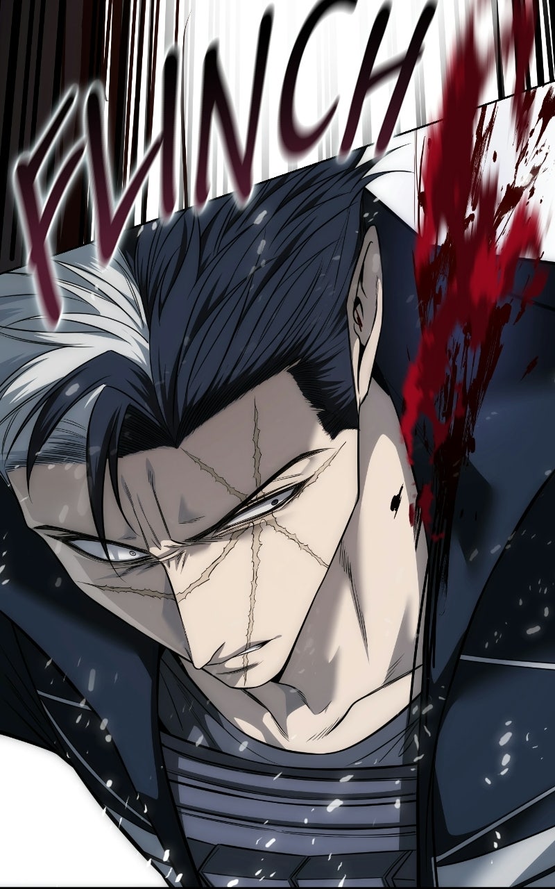 Read The Red Shirt chapter 36 image 93 on Lezhin