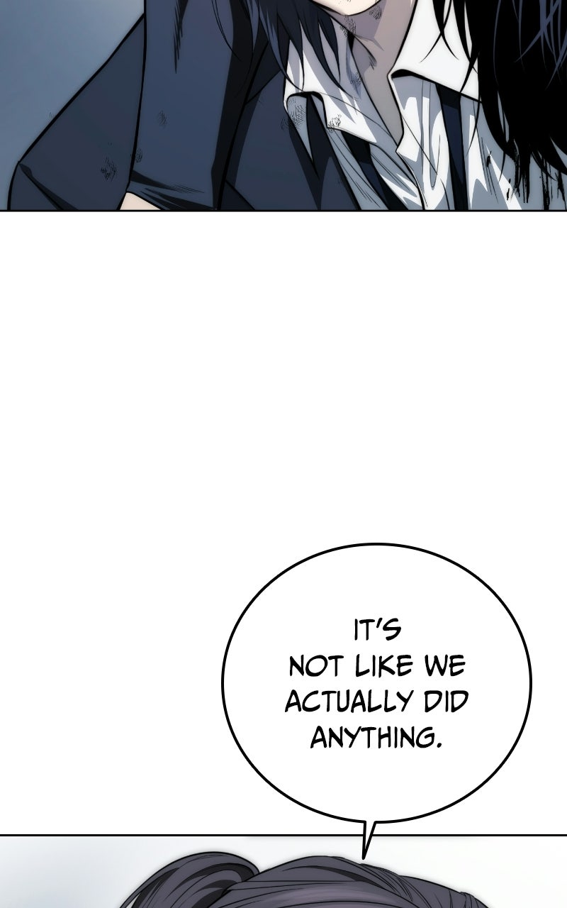 Read The Red Shirt chapter 37 image 1 on Lezhin