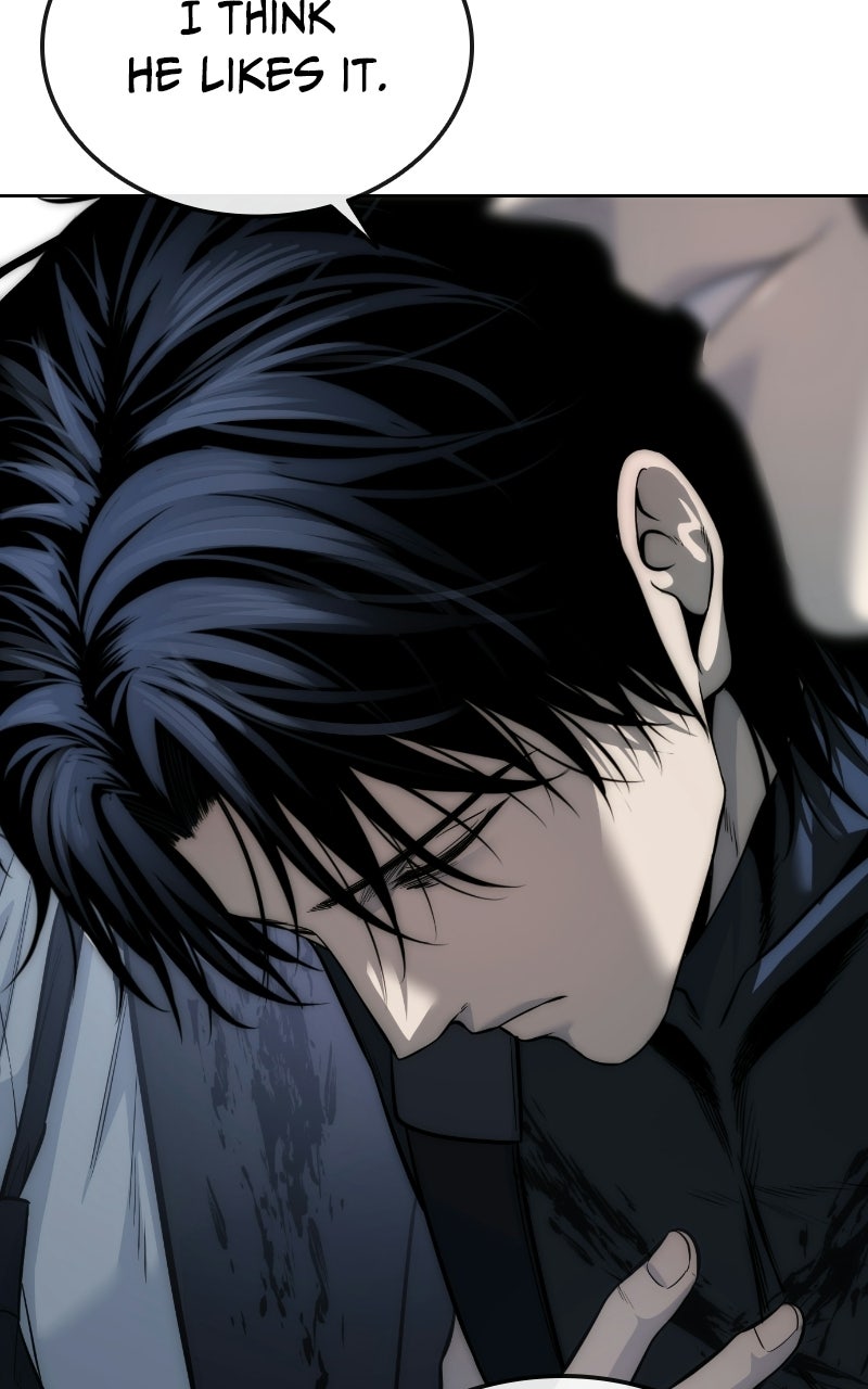 Read The Red Shirt chapter 37 image 10 on Lezhin
