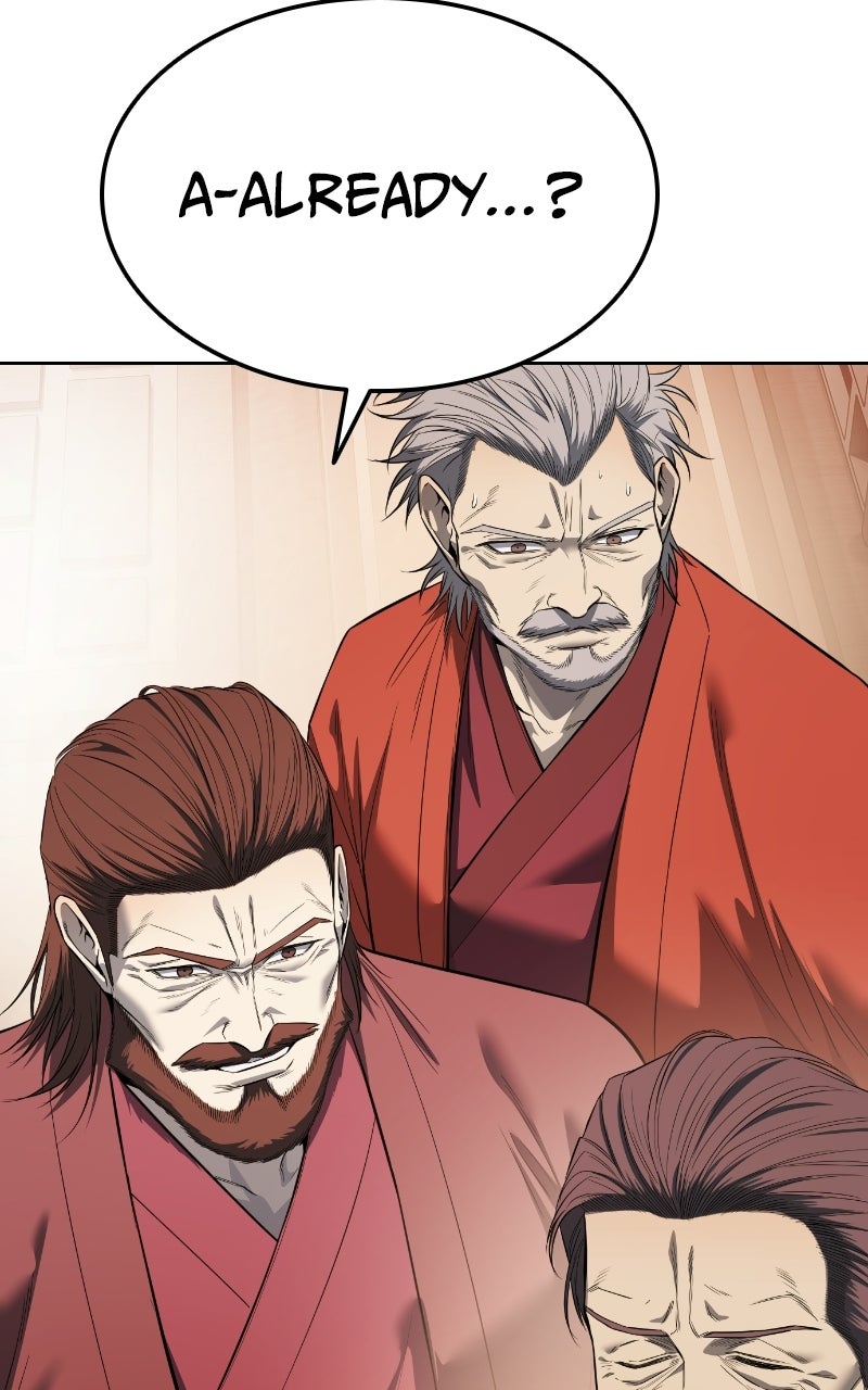 Read The Red Shirt chapter 37 image 101 on Lezhin