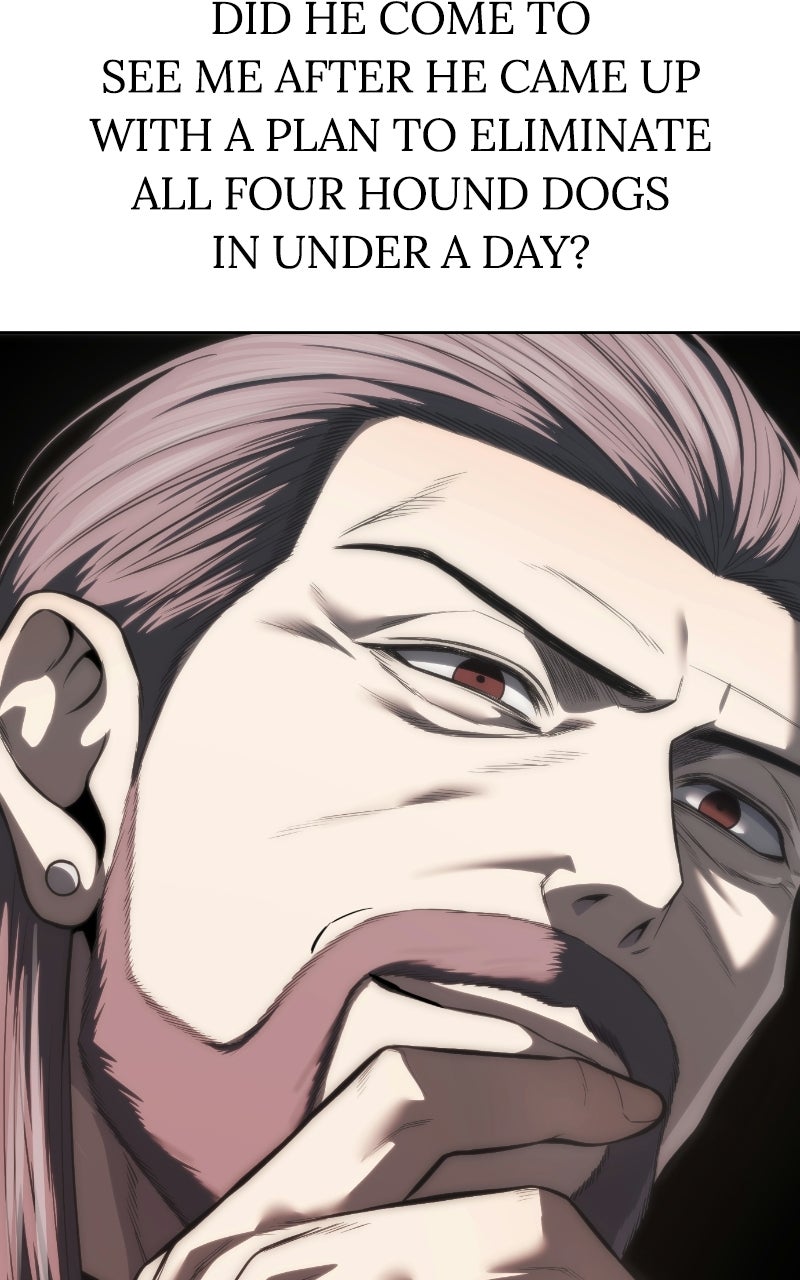 Read The Red Shirt chapter 37 image 104 on Lezhin
