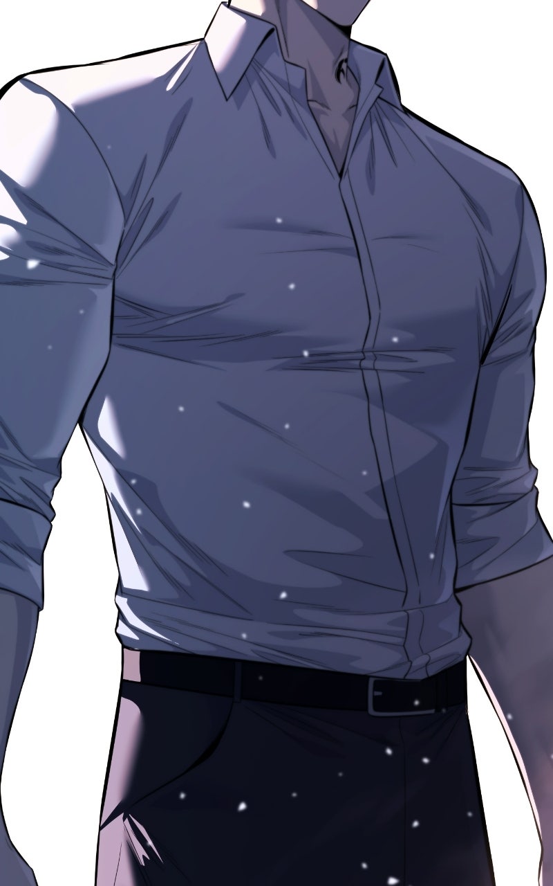 Read The Red Shirt chapter 37 image 107 on Lezhin